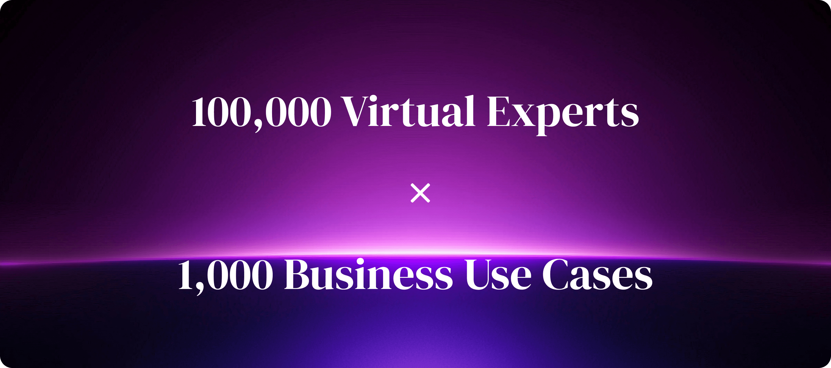 Virtual Experts Background