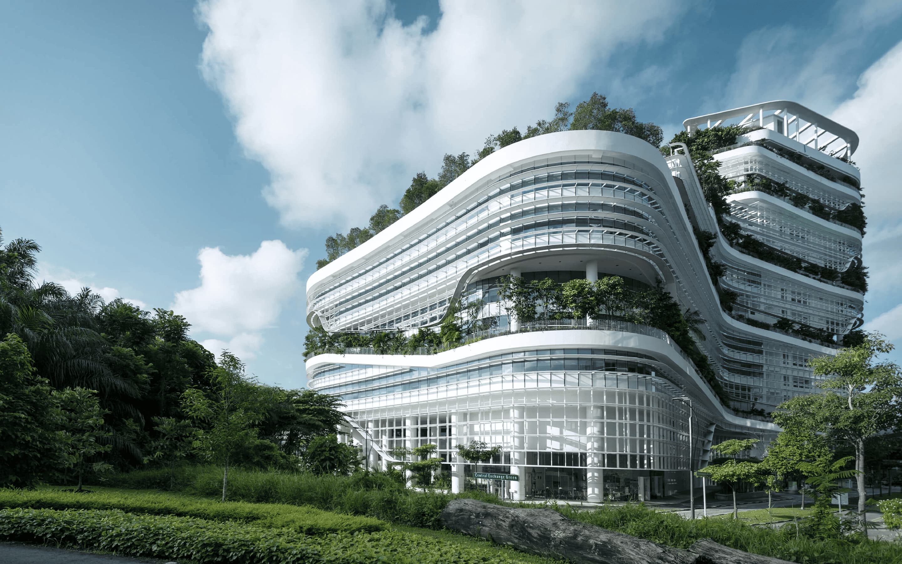 Motion G Building