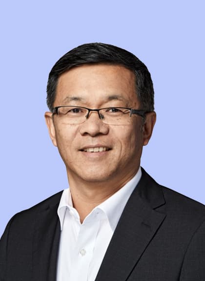 Oliver Kwan