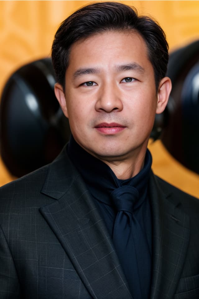 Oliver Kwan